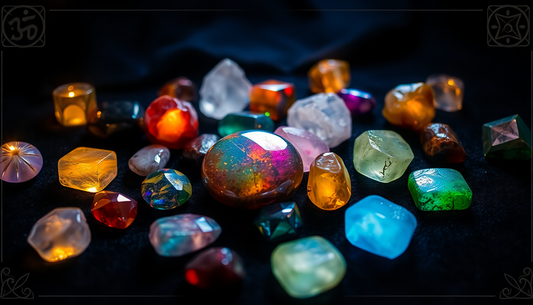 Unlocking the Secrets of Mood Stones: A Guide to Understanding Their Power